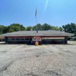 2308 - Central Illinois Closed Restaurant w/Gaming Parlor