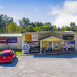 #2402 Wayne City, IL Liquor Store
