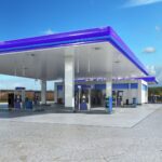 140+ Corporate C-Stores w/Gas