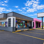 Site #2610 - Mt. Vernon, IL Area Liquor Store